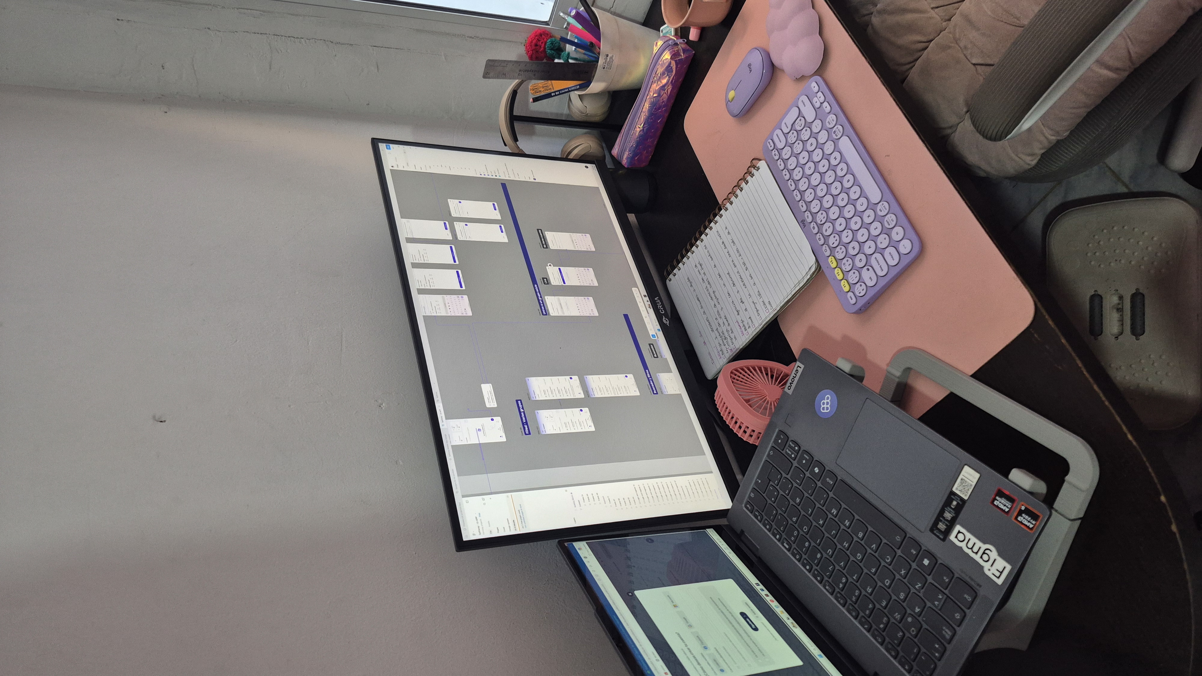 Vianys Fontalvo lifestyle